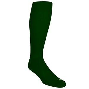 SofSole Green All Sport Youth Team Sock 2pk
